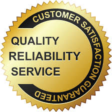 Reliability and Service