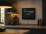 Wordclock English