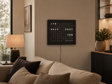 Wordclock English