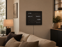 Wordclock English