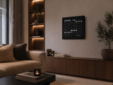 Wordclock Italian
